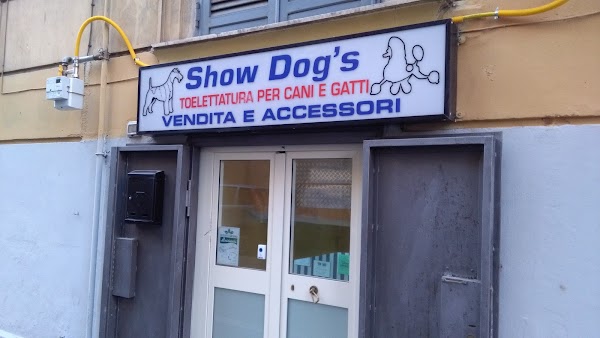 Foto di Show Dog%27s di Portici  Napoli  Campania         Italia
