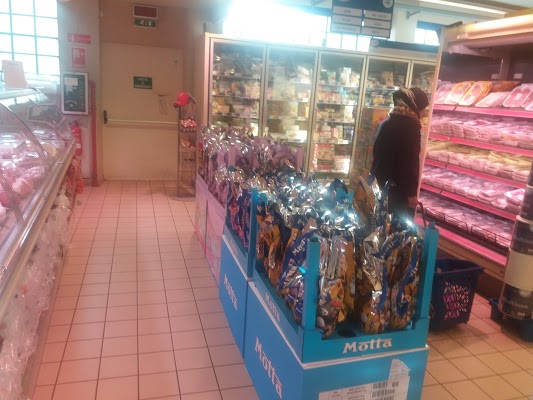 Foto di U2 Supermercato di Grugliasco  Provincia di Torino  Piemonte  Italia