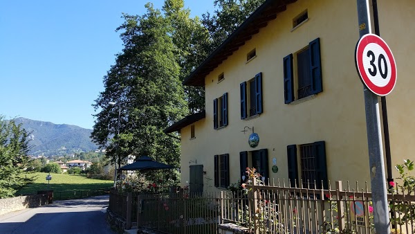 Foto di B%26B La Casa Di Campagna di Seriate  Bergamo  Lombardia         Italia