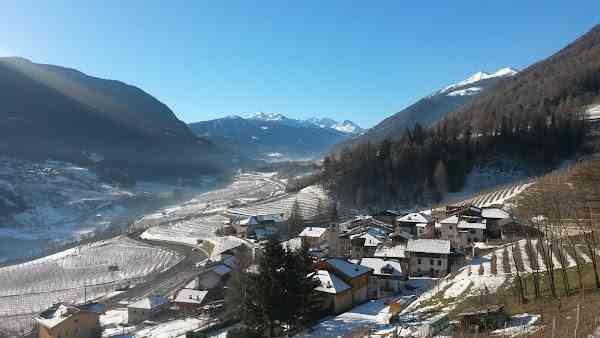 Foto di Hotel Gran Baita - Folgarida di Dimaro  Dimaro Folgarida  Comunit   della Valle di Sole  Provincia di Trento  Trentino Alto Adige         Italia