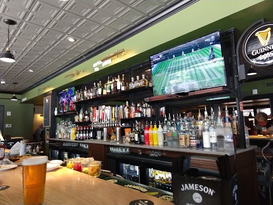 Foto di Shaughnessy%27s Irish Pub di Syracuse  Onondaga County  New York  Stati Uniti d America