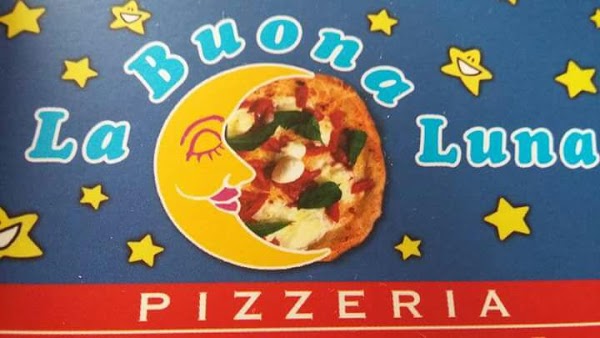 Foto di Pizzeria %22La Buona Luna%22 di Francavilla Fontana  Brindisi  Puglia         Italia
