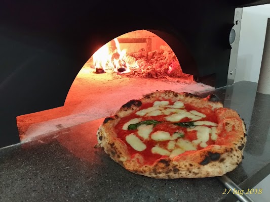 Foto di La Verace Pizza And Food di Marcianise  Caserta  Campania         Italia