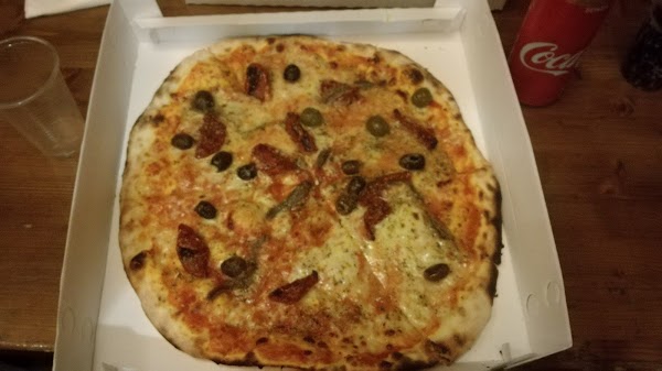 Foto di San Giuliano Pizza di Viserba  Rimini  Emilia Romagna         Italia