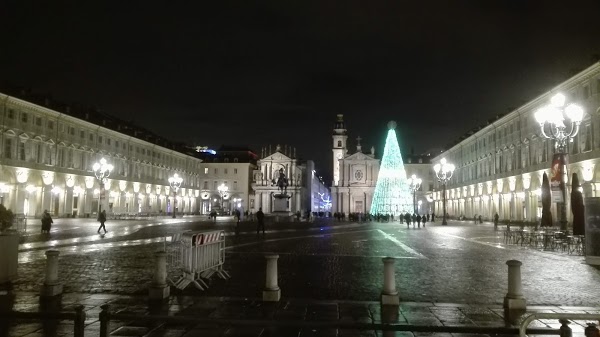 Foto di Piazza Castello Suite di Torino  Provincia di Torino  Piemonte  Italia