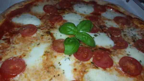 Foto di Pizza Mania di Dalmine  Bergamo  Lombardia         Italia