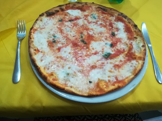 Foto di Pizzeria Marconi 2 Sas di Marcianise  Caserta  Campania         Italia