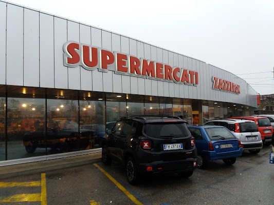 Foto di Zazzeron Supermercati S.R.L. di Trieste  UTI Giuliana  Friuli Venezia Giulia  Italia
