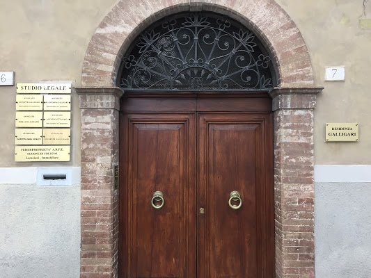 Foto di Residenza Galligari di Foligno  Perugia  Umbria         Italia