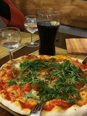 Foto di Spanizzo - Pizzeria Spaghetteria Birreria di Ponticelli  Nuovo Circondario Imolese  Bologna  Emilia Romagna  Italia