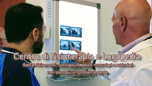 Foto di Studio Delos Fisioterapia Logopedia di Napoli  Campania  Italia