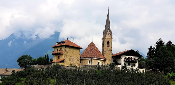 Foto di Agriturismo Locherhof di Bolzano  Trentino Alto Adige  Italia