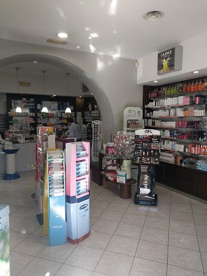 Foto di Farmacia Indipendenza di Roma  Roma Capitale  Lazio  Italia