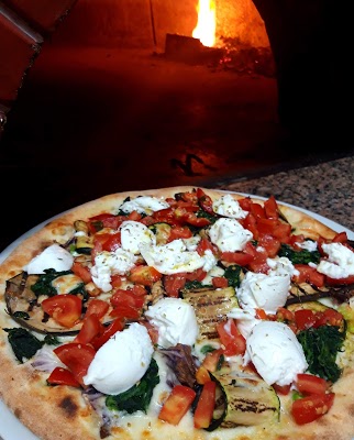 Foto di Retro%u2019 - Lounge Bar - Pizzeria di Marina di Ragusa  Ragusa  Sicilia         Italia