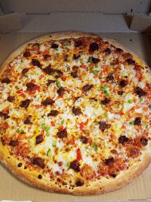 Foto di Home Run Pizza di Dallas  Dallas County  Texas  Stati Uniti d America