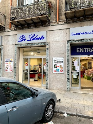 Foto di Supermercato Di Liberto Dec%F2 di Palermo  Sicilia  Italia