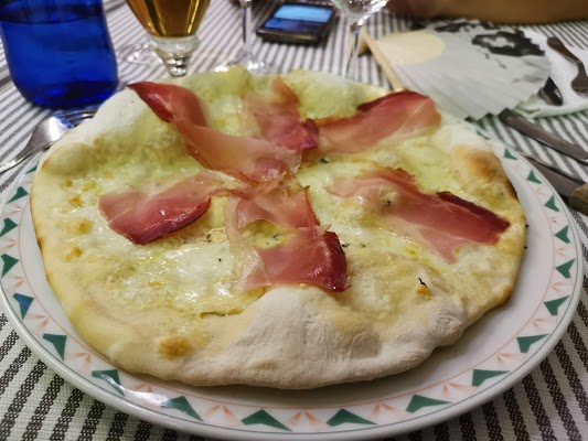 Foto di Ristorante Pizzeria La Scaletta di Rome