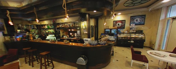 Foto di Old Fox Bar %26 Pub di Montecatini Terme  Pistoia  Toscana         Italia