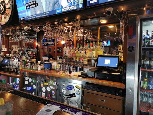 Foto di Clinton Street Pub di Syracuse  Onondaga County  New York  Stati Uniti d America