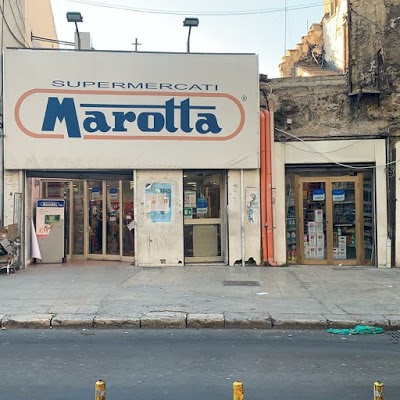 Foto di Supermercato Marotta di Palermo  Sicilia  Italia