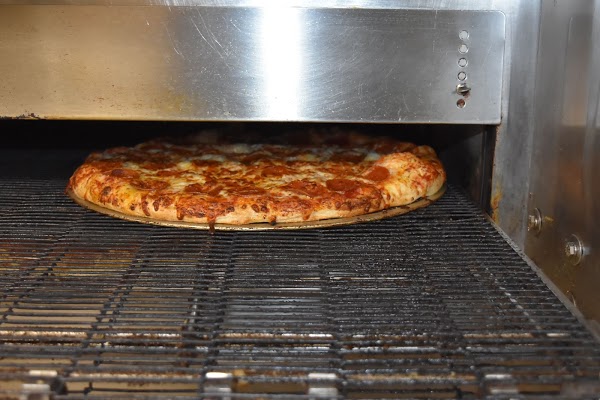 Foto di Mancino%27s Pizza %26 Grinders di Lansing  Ingham County  Michigan  Stati Uniti d America