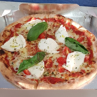 Foto di La vera pizza di Pianoro  Unione dei comuni Savena Idice  Bologna  Emilia Romagna         Italia