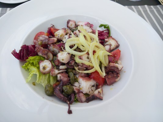 Foto di Lean %26 Light Restaurant di Ragusa  Regione raguseo narentana         Croazia