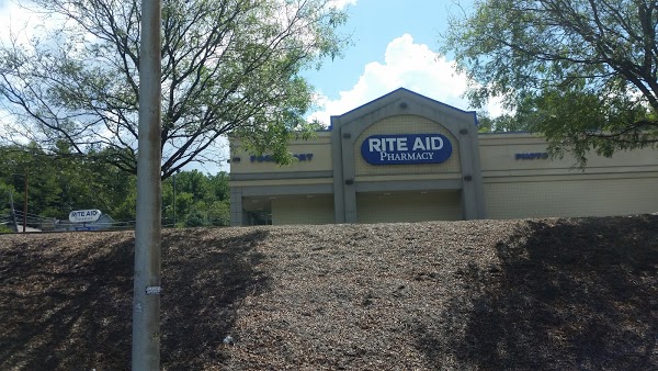 Foto di Rite Aid Phamacy di Pittsburgh  Allegheny County  Pennsylvania  Stati Uniti d America