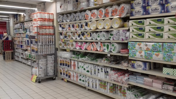 Foto di Carrefour Market - Supermercato di Palermo  Sicilia  Italia