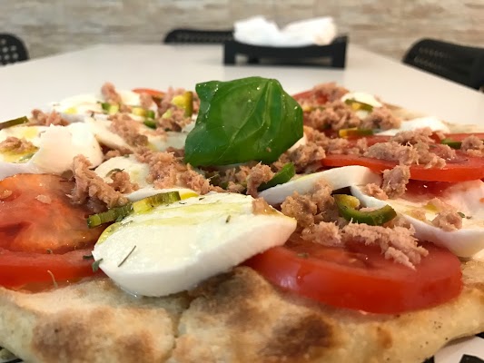 Foto di Hashtag Pizzeria Paninoteca di Cinquefrondi  Reggio di Calabria  Calabria  Italia