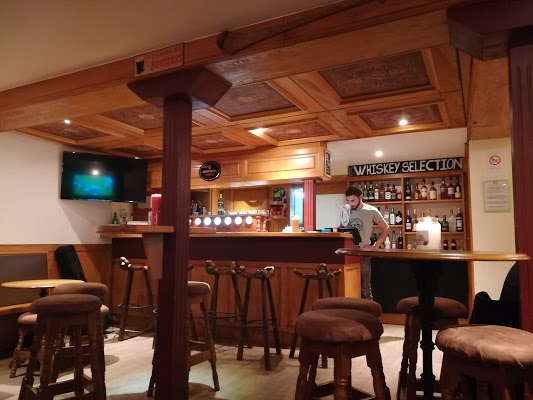 Foto di Adamson%27s Pub di Strasburgo  Basso Reno  Grande Est  Francia metropolitana  Francia
