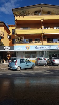 Foto di Supermercati Dec%F2 di San Felice a Cancello  Caserta  Campania         Italia