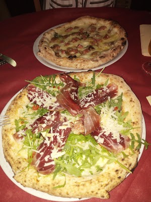 Foto di Ristorante pizzeria Del Massico di Falciano del Massico  Caserta  Campania  Italia