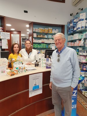 Foto di Farmacia Costabile di Sorrento  Napoli  Campania         Italia