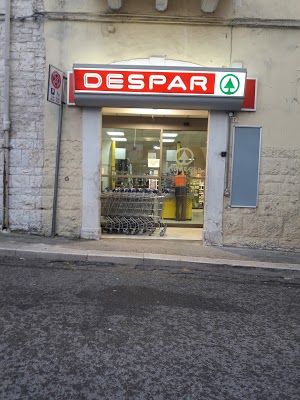 Foto di Supermercato Despar di Palo del Colle  Bari  Puglia         Italia