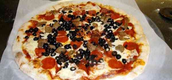 Foto di Pop%27s Pizza and Subs di Hialeah  Miami Dade County  Florida  USA