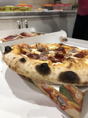 Foto di Pizzeria d%27asporto %22ZIO MICHELE%22 di Calerno  Val d   Enza  Reggio nell Emilia  Emilia Romagna         Italia