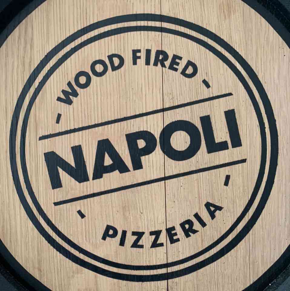 Foto di Napoli Wood Fired Pizzeria di Adelaide  Adelaide City Council  Australia Meridionale  Australia